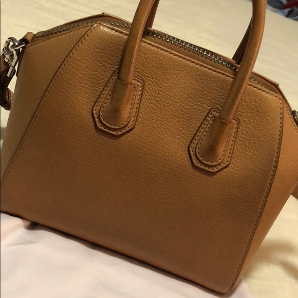 Givenchy Mini Antigona Bag - Picture 8 of 11